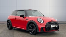 MINI Hatchback 1.5 Cooper Sport 3dr Auto Petrol Hatchback